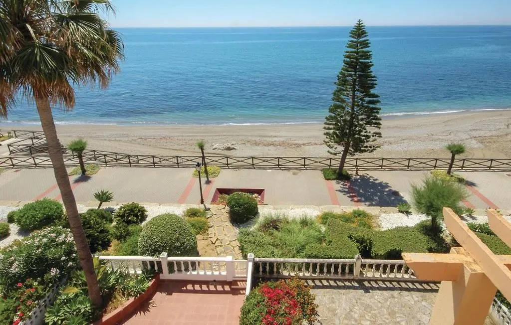 Penthouse On The Beachfront Estepona 0*,  Spanien