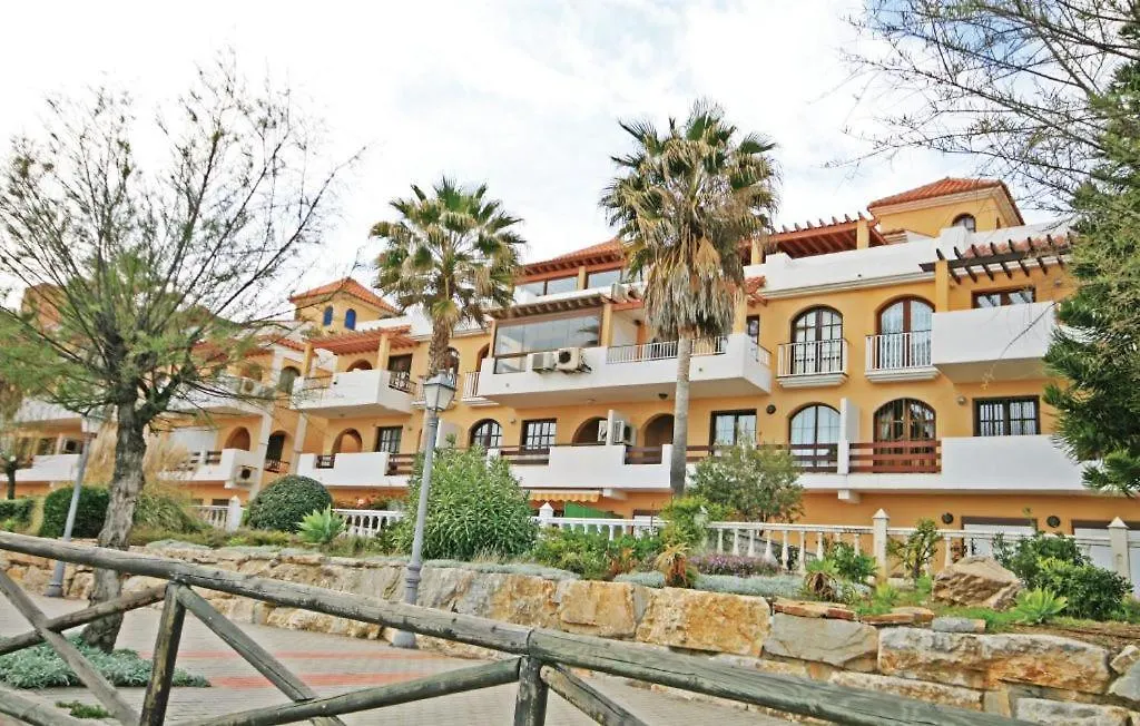 Apartment Penthouse On The Beachfront Estepona